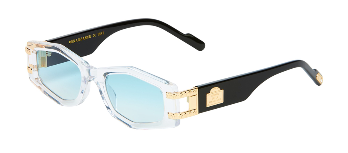 Renaissance L C3 PGX